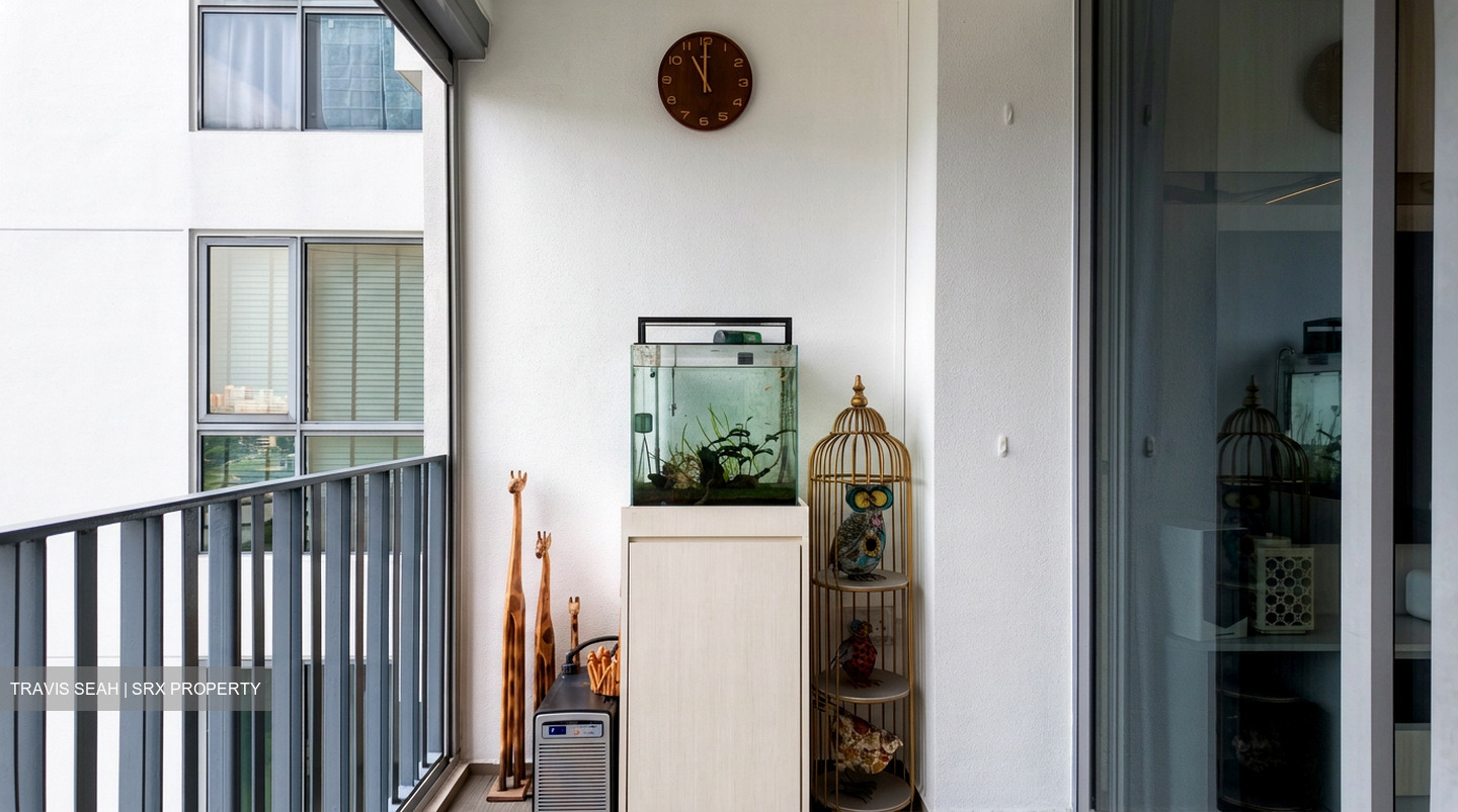 Riversails (D19), Condominium #603761441